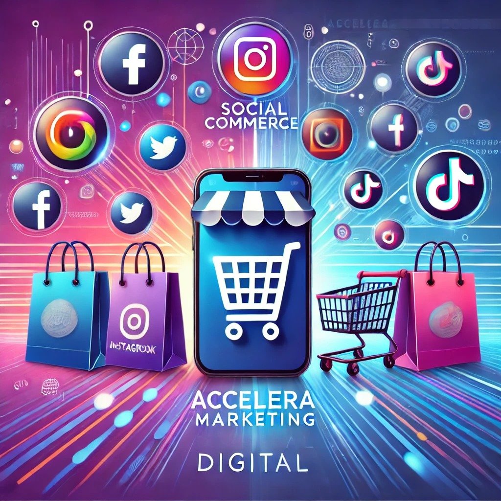 social commerce